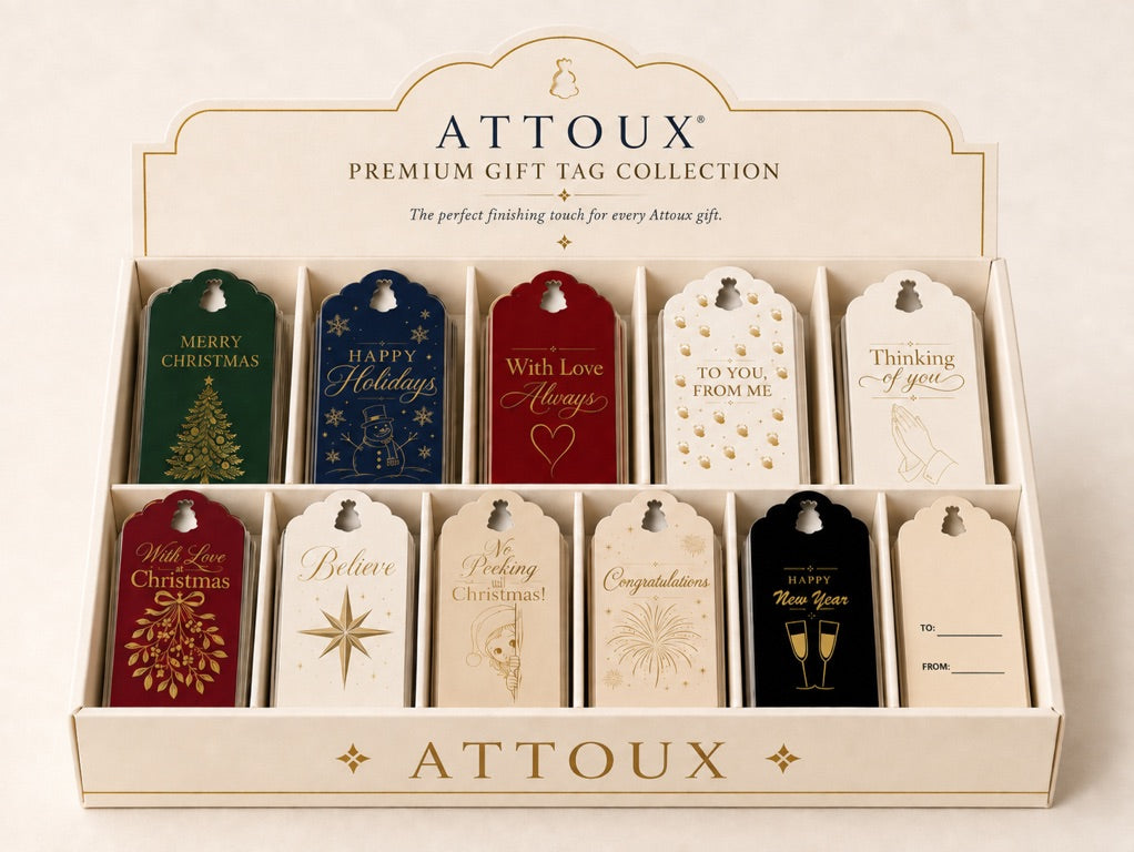 Gift Tag