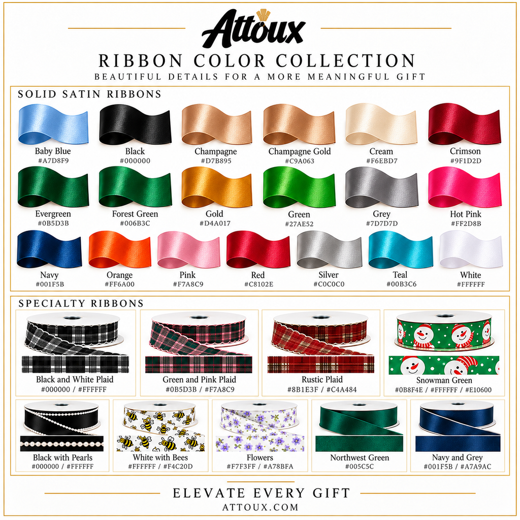 Ribbon