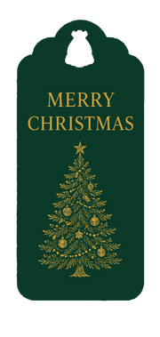 Gift Tag