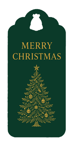 Merry Christmas