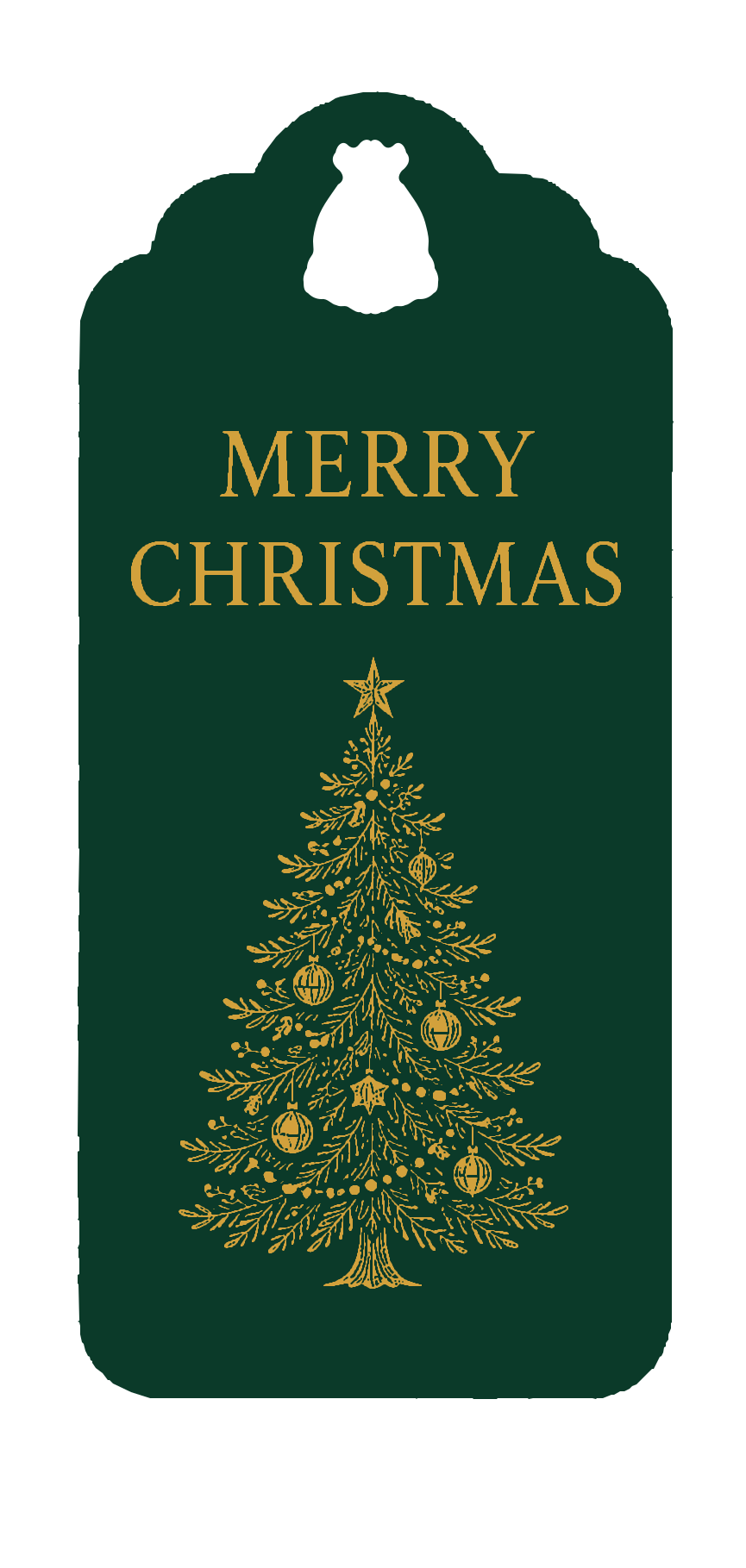 Gift Tag