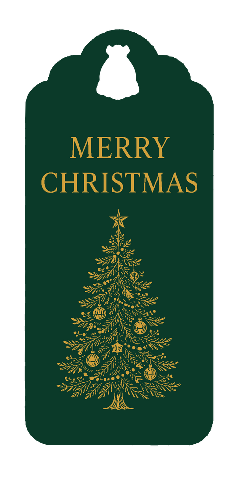 Merry Christmas