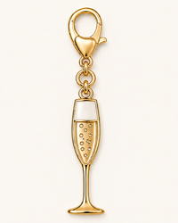 Champagne Glass