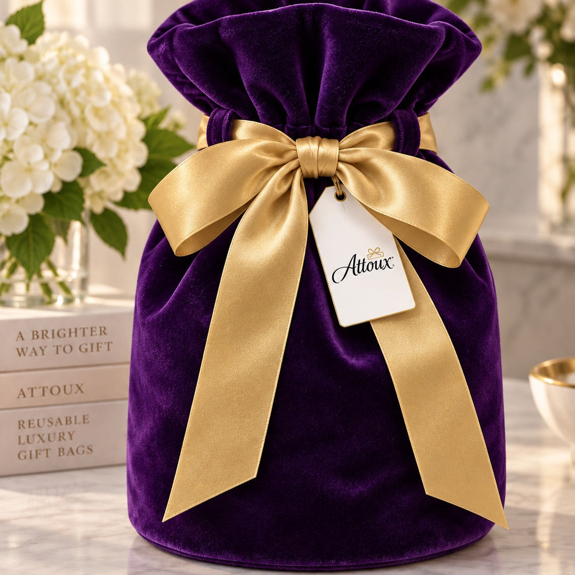 Attoux Signature Mini