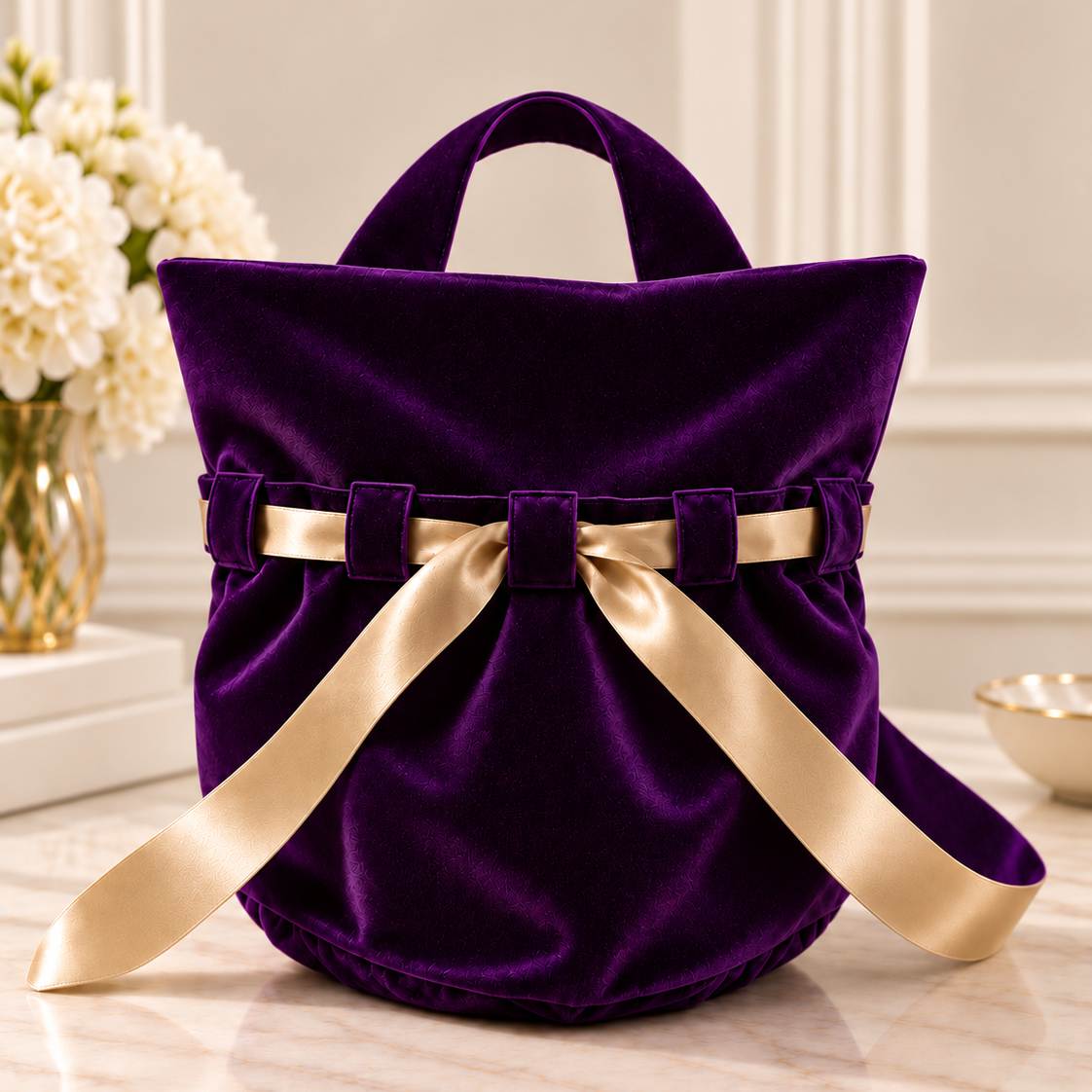 Attoux Signature Mini