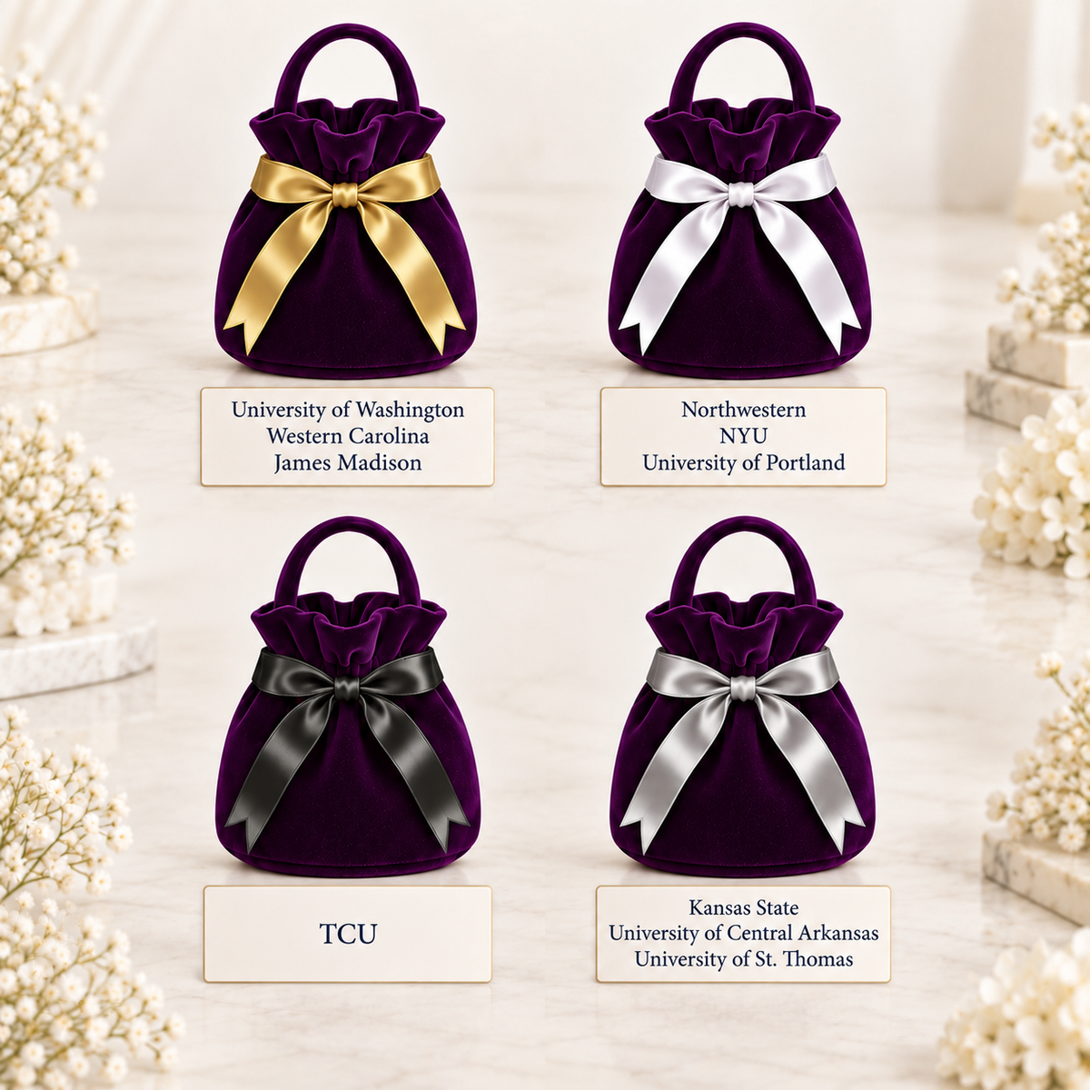 Attoux Signature Mini