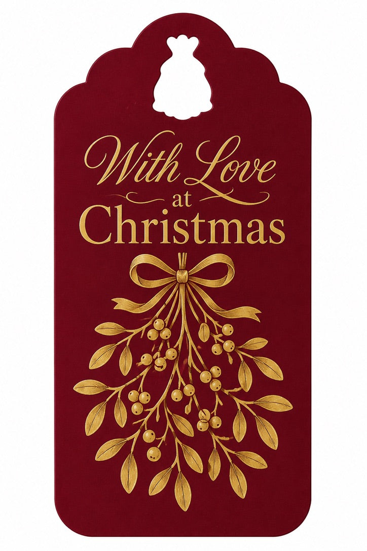Gift Tag