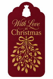 Gift Tag
