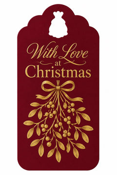 With Love at Christmas