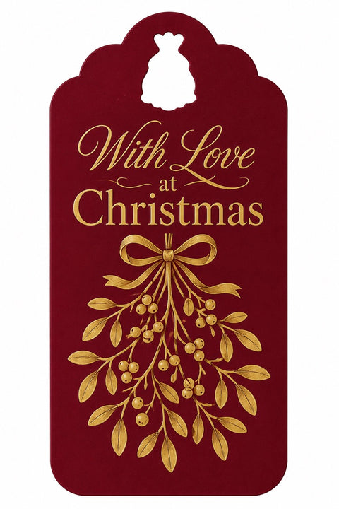 With Love at Christmas