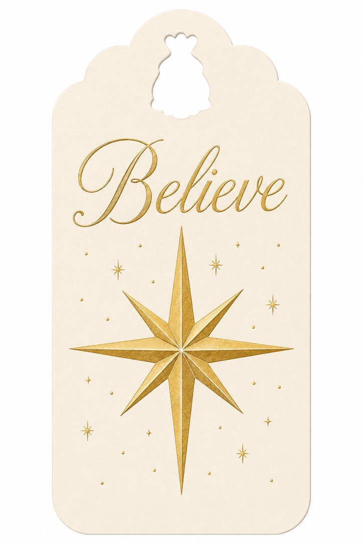 Gift Tag