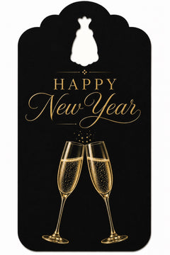 Happy New Year
