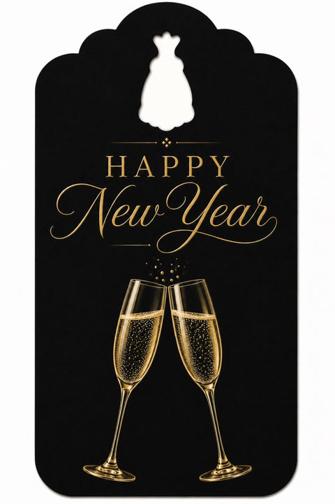Happy New Year