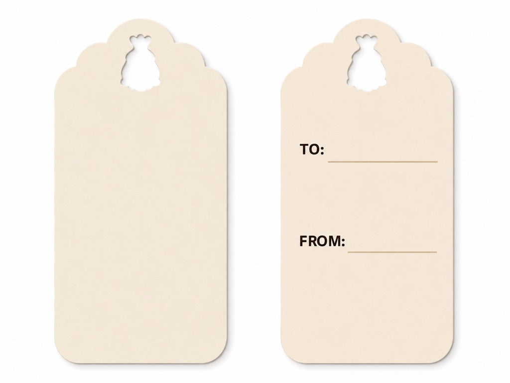 Gift Tag