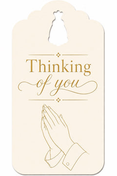 Thinking of You