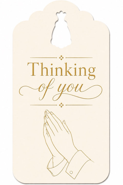 Thinking of You