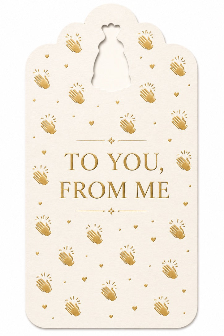 Gift Tag