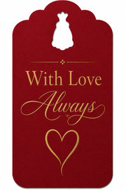 Gift Tag