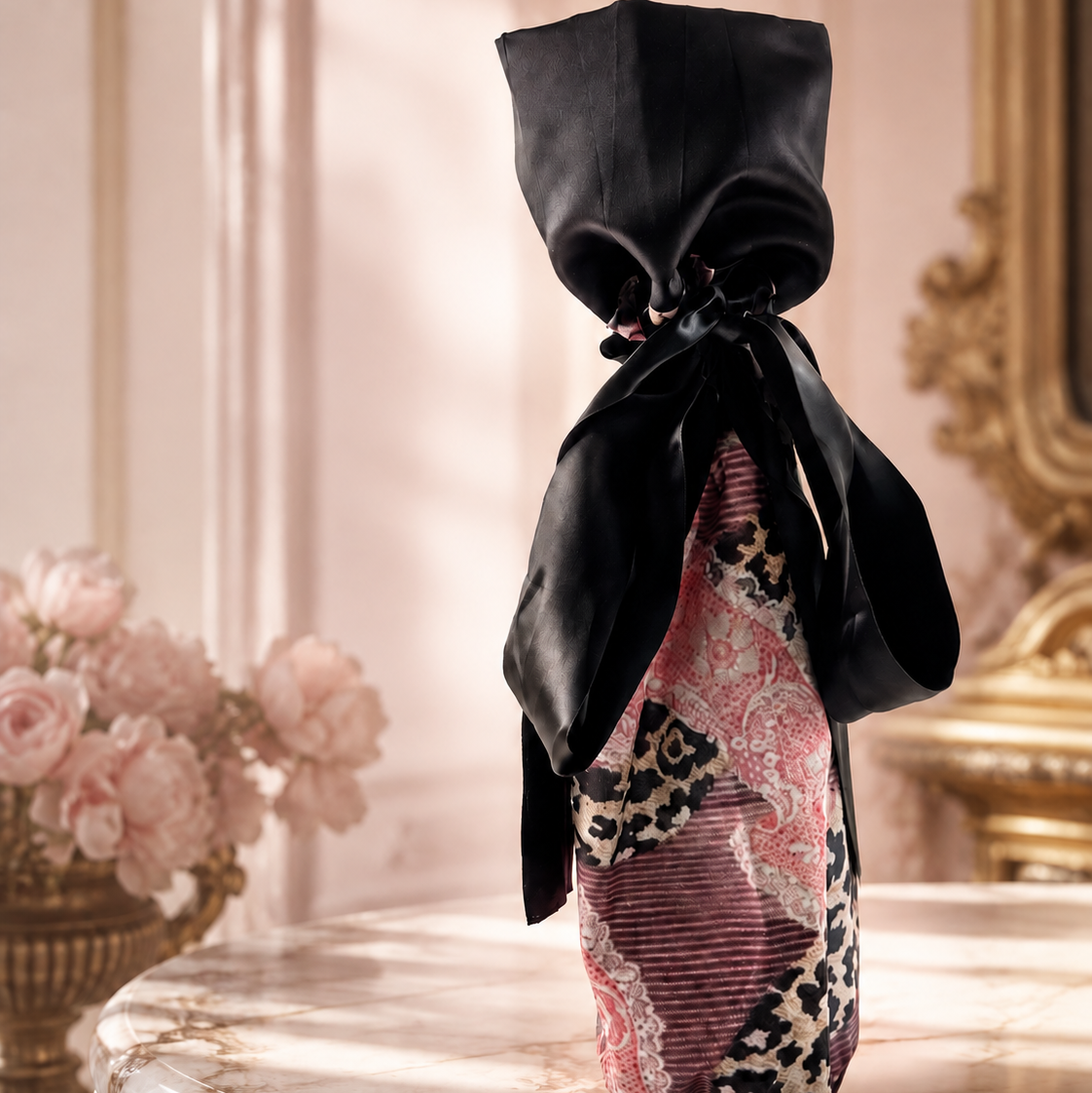 Attoux Signature Bottle