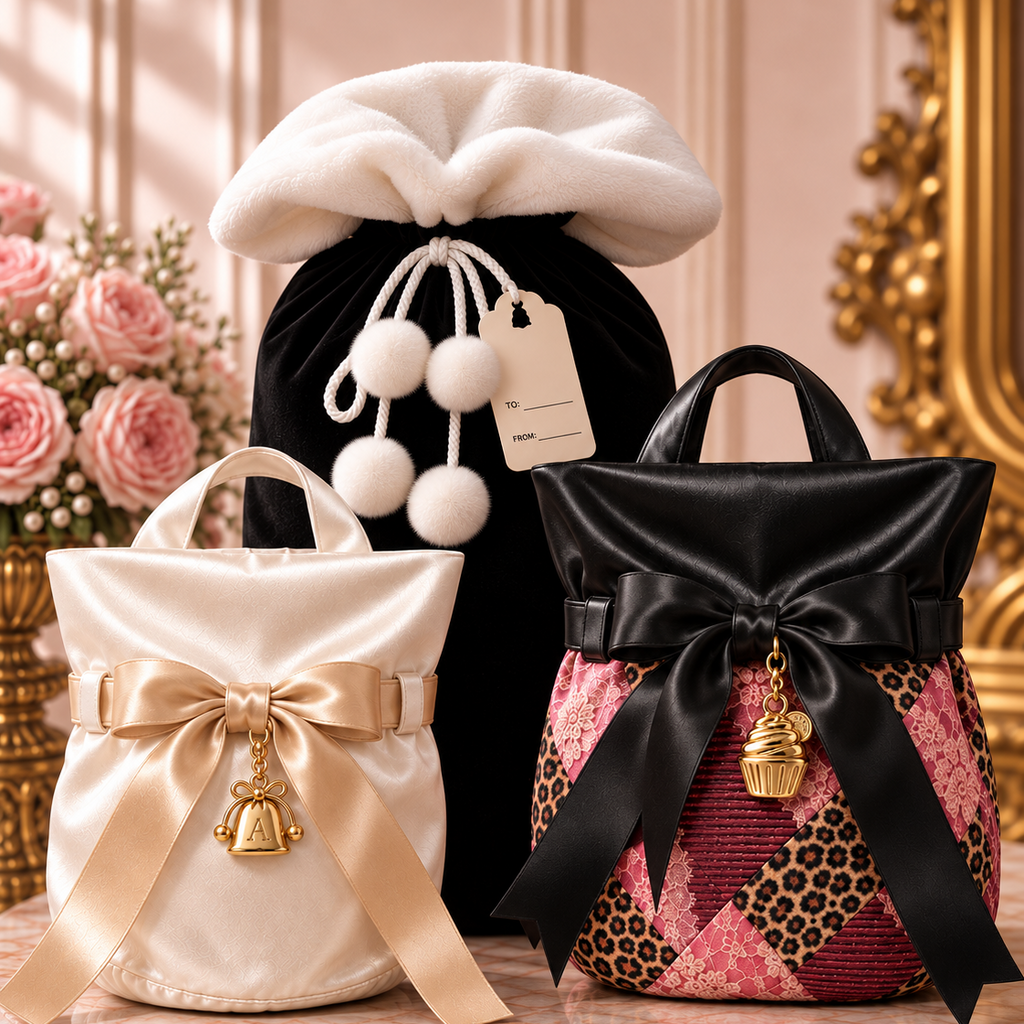 Attoux Signature Medium