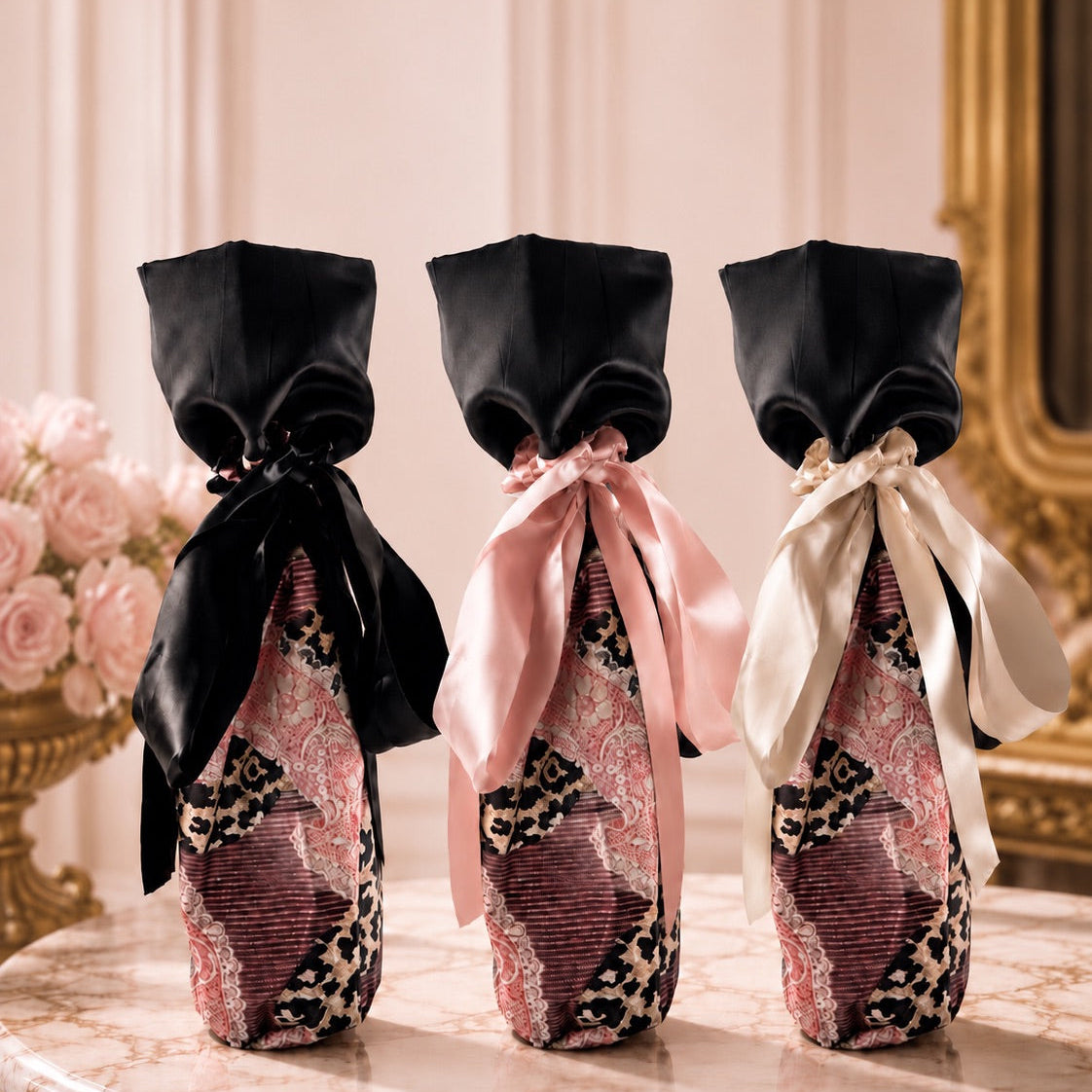 Attoux Signature Bottle