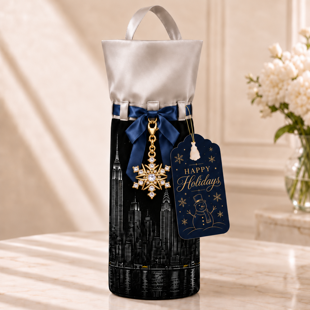 Attoux Signature Bottle
