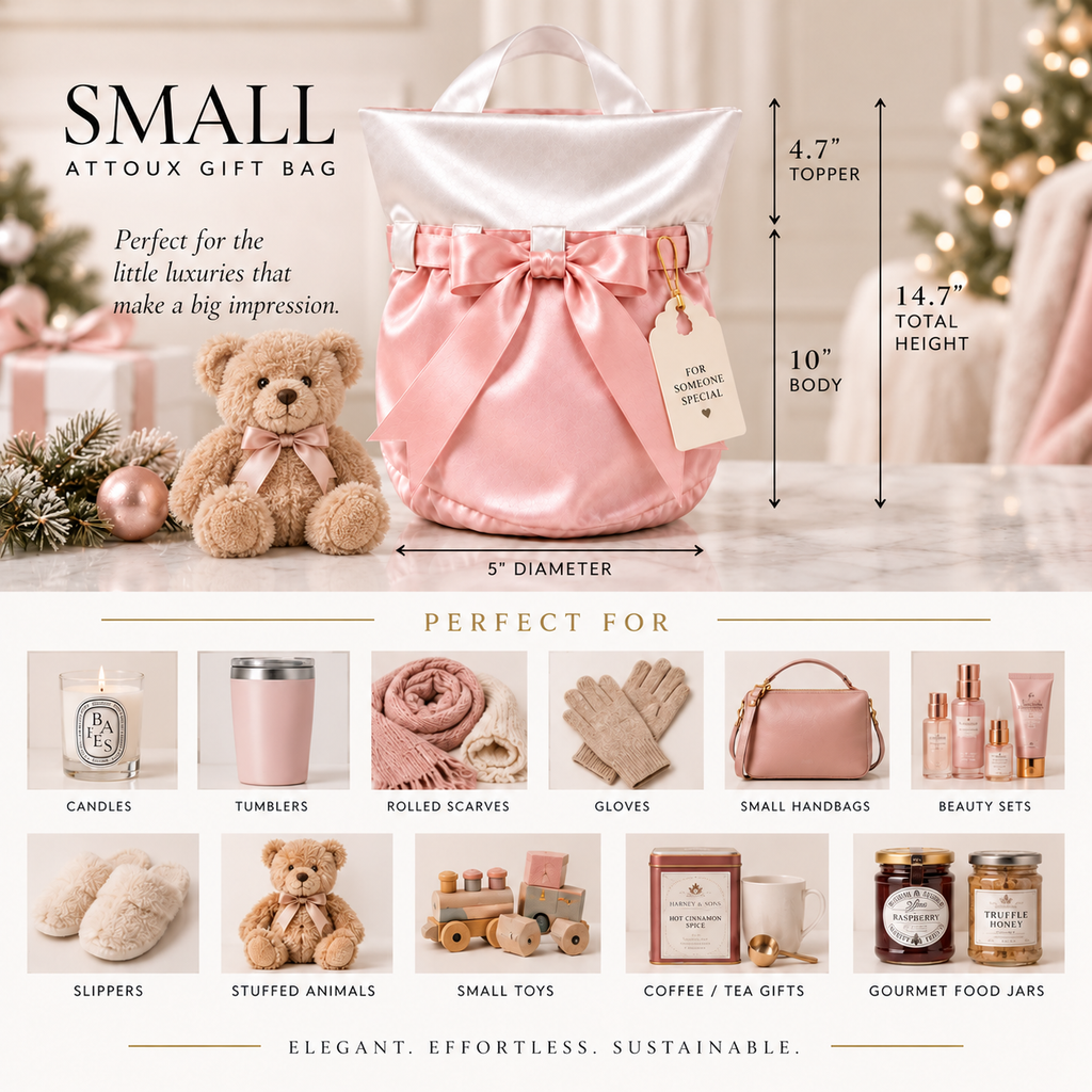 Attoux Signature Small