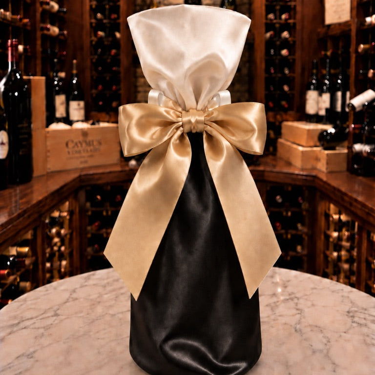 Attoux Signature Bottle