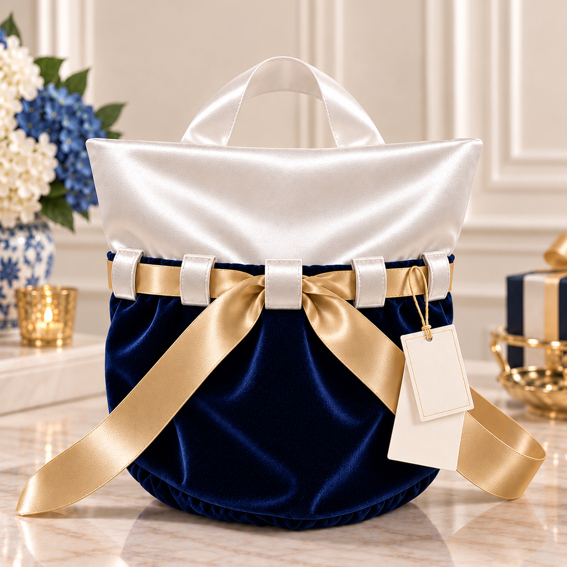 Attoux Signature Small